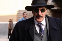 این سکانس کارآگاه علوی از چشم سانسورچی دور ماند!