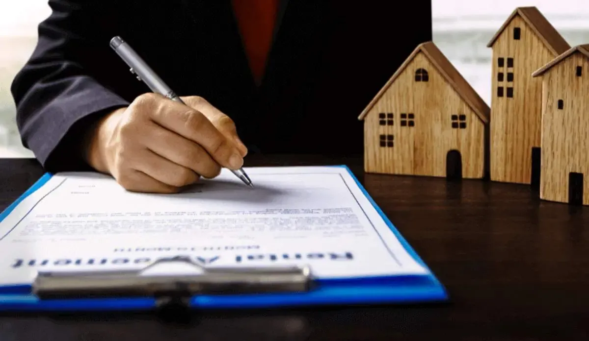 وام با سند ملکی در موسسه دیوان گروپ