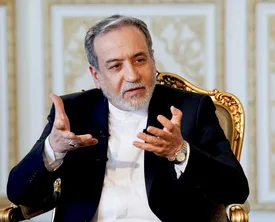 برای جنگ آخرالزمانی هم آماده ایم