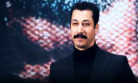 تغییر چهره بهرام افشاری همه را شوکه کرد!