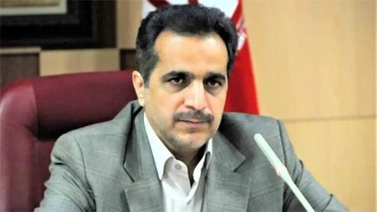 علیرضا مقدسی به سمت عضوهیات مدیره بیمه ایران منصوب شد