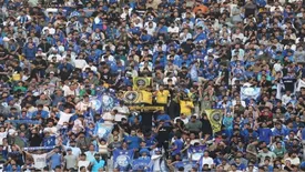 استقلال و سپاهان فردا با حضور هزاران تماشاگر در نقش جهان!