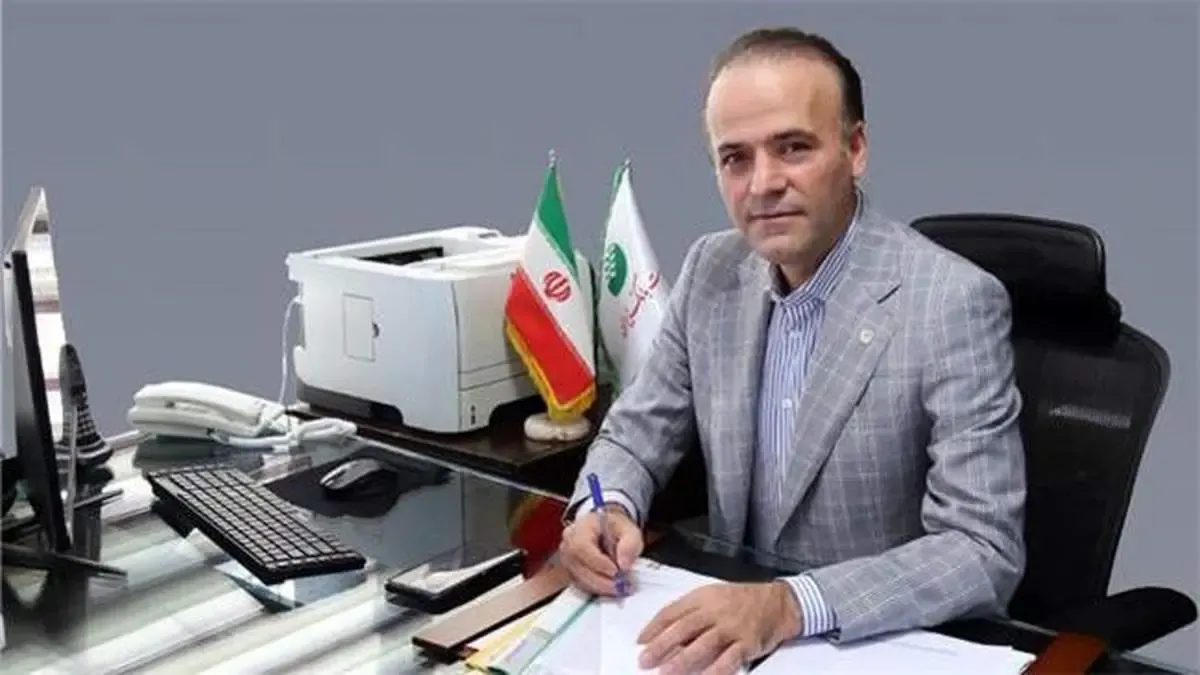 رشد 303 درصدی منابع پست بانک ایران در طی 38 ماه