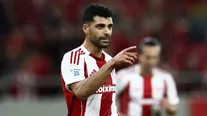 مهدی طارمی در راه پرسپولیس؟
