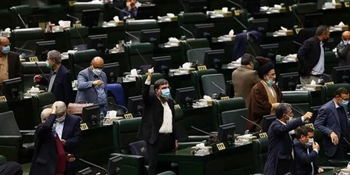 جزئیات تذکر مجلس به رئیس جمهور