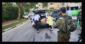 فرار ۲۷ هزار صهیونیست از شهرک‌های همجوار لبنان