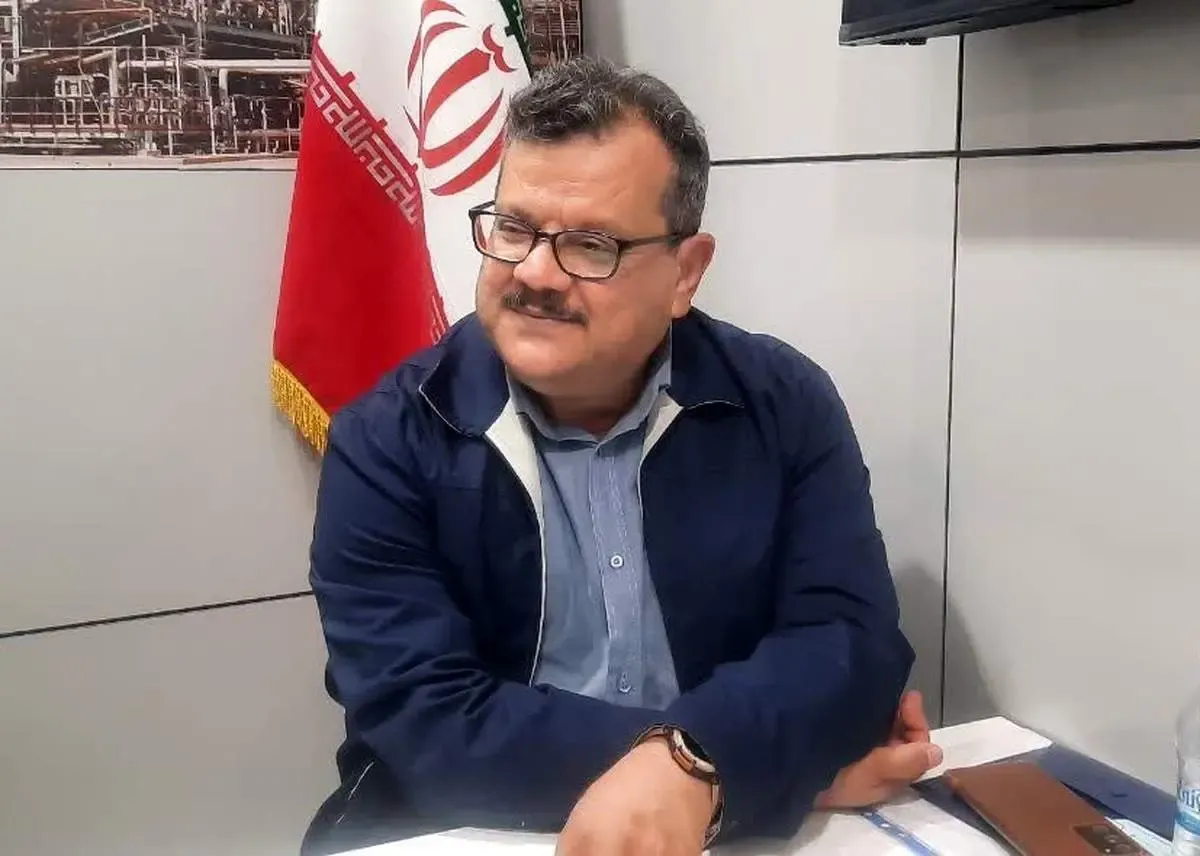 همکاری بیش از 15 شرکت دانش بنیان با پتروشیمی اروند