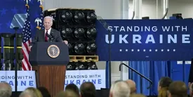 چشم ها به نیوهمشایر امریکا دوخته شد