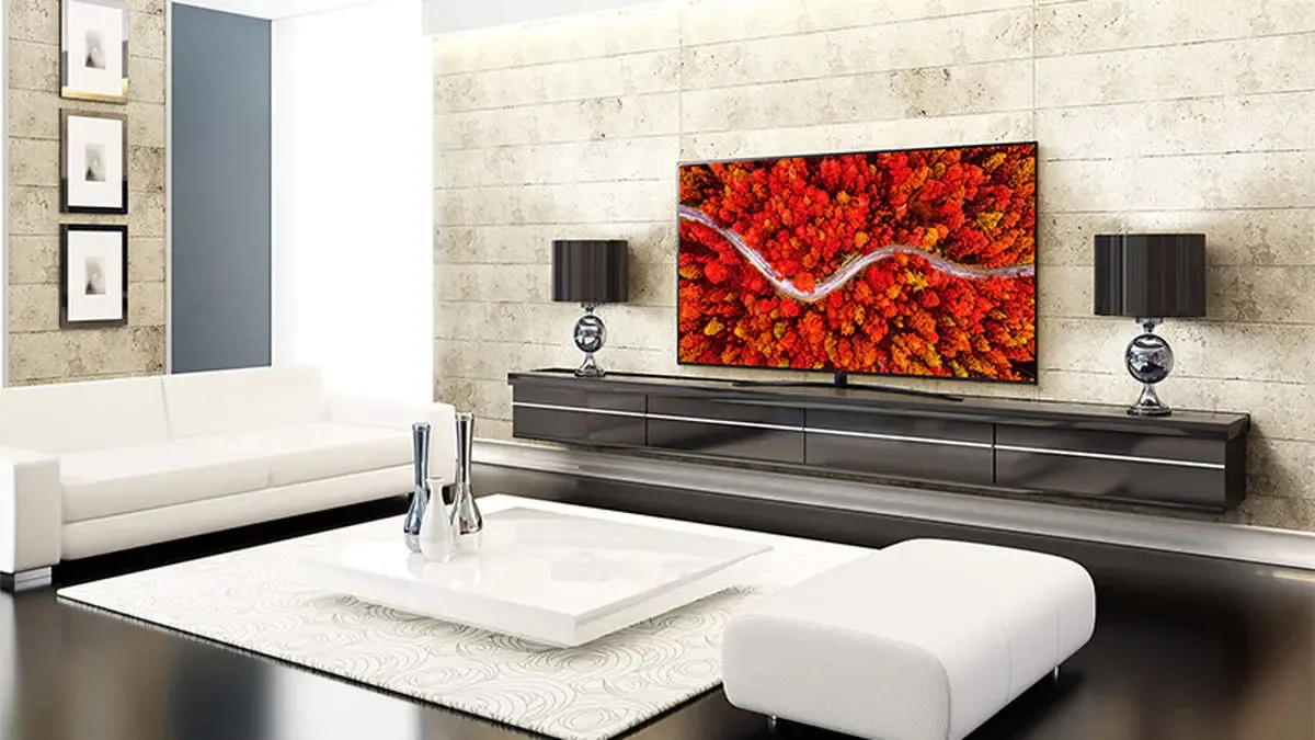 چرا ال جی همچنان محبوبترین برند تلویزیون در ایران است؟