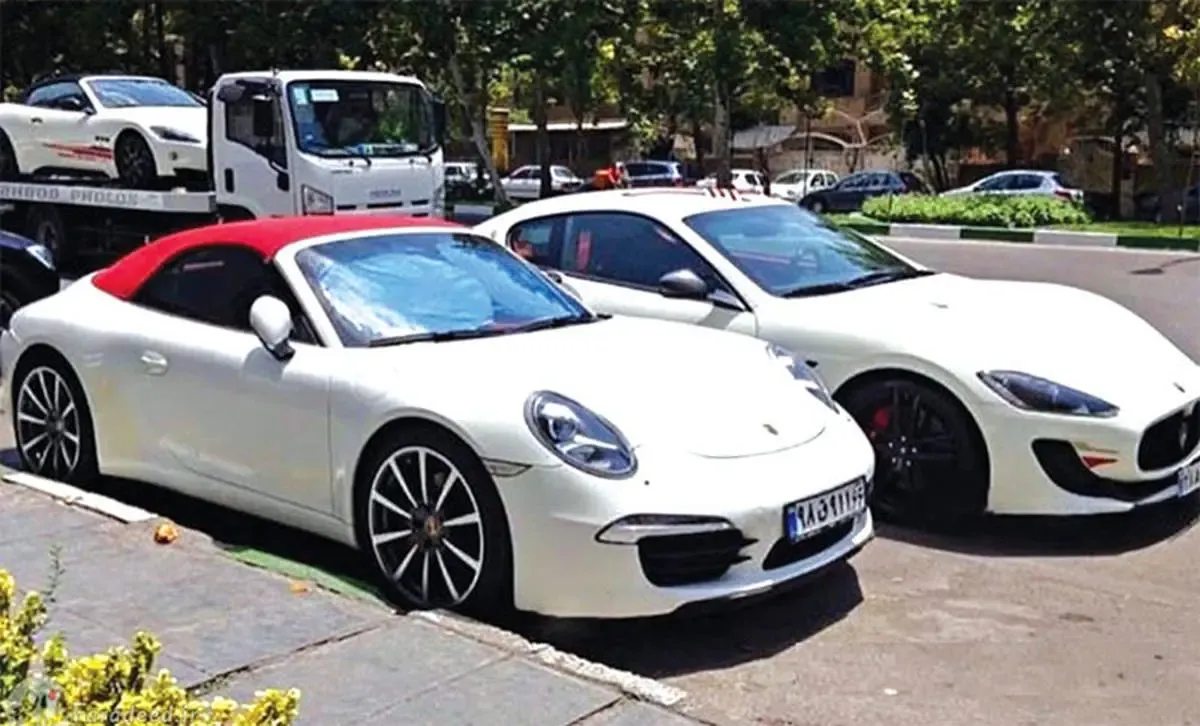 جولانگاه دور دوربازان در پایتخت