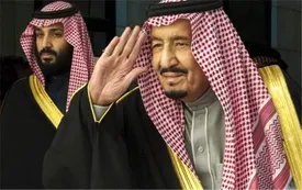 چگونه بن سلمان و پدرش به چهره های توسعه خواه تبدیل شدند؟ / عربستان به چه دلیل چین را واسطه مذاکره با تهران کرد؟