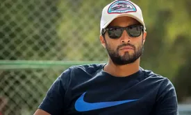 امیر جدیدی عاشق شد/ عکس