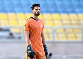 گوهری: نمیخواستم در پرسپولیس افسرده باشم!