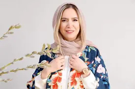 چهره جذاب ستاره پسیانی بدون آرایش و گریم/ ببینید