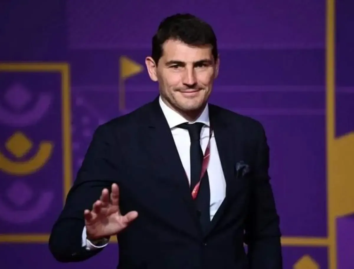 وینی بهترین است، نه رونالدو!