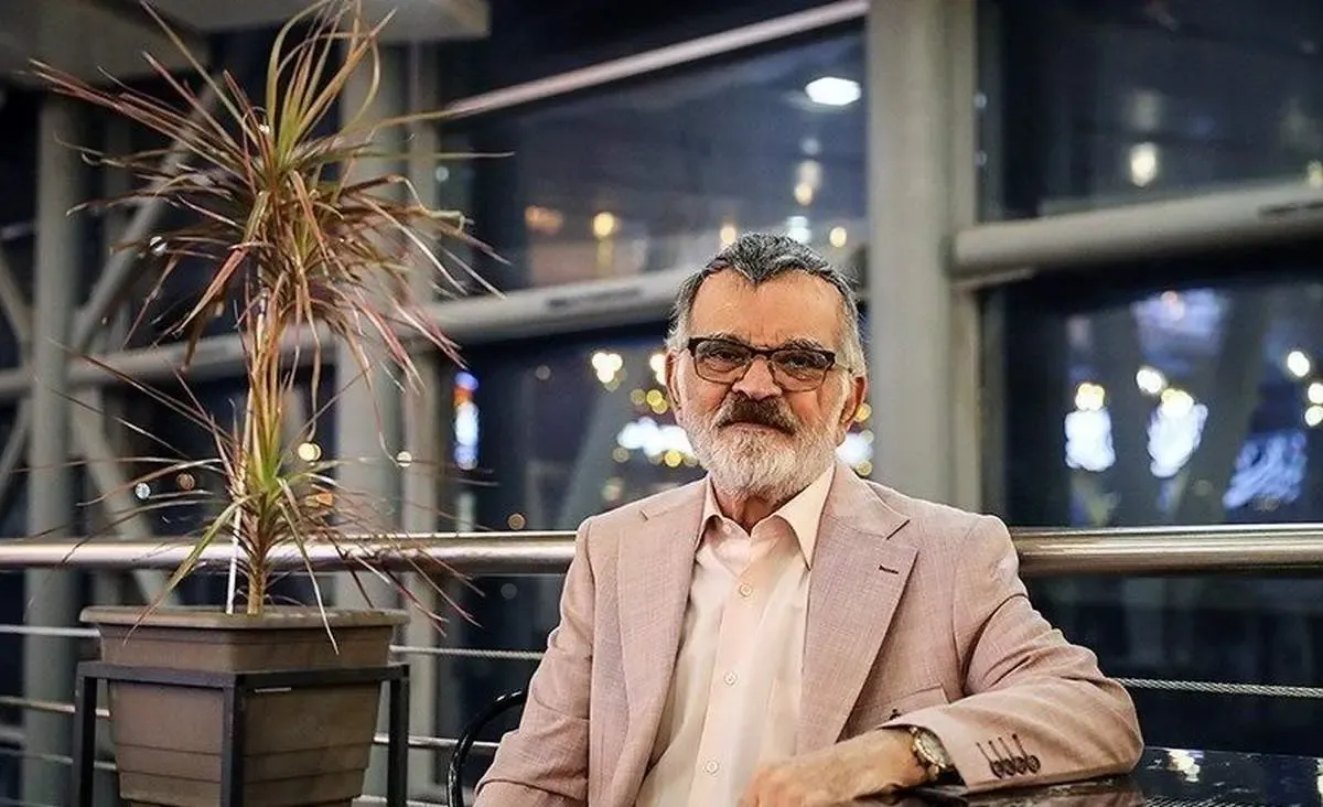 فخیم‌زاده بستری شدن در بیمارستان را تکذیب کرد