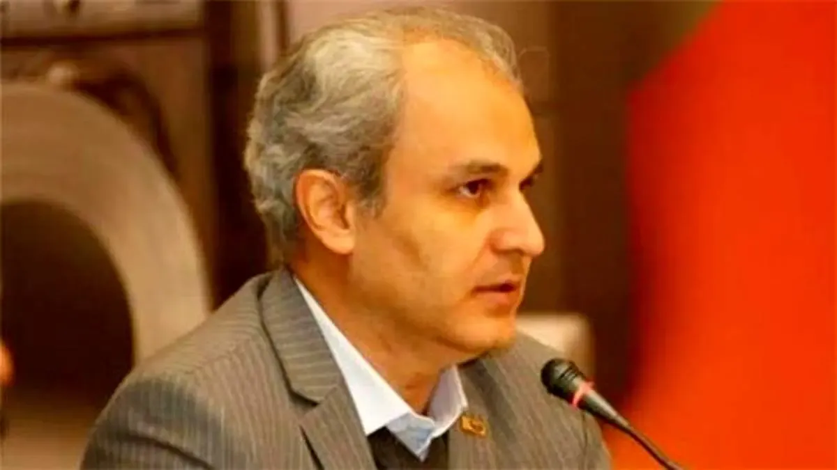 افزایش ۸۶ درصدی میانگین رضایتمندی مشتریان صنعت لوازم خانگی از فولاد مباركه