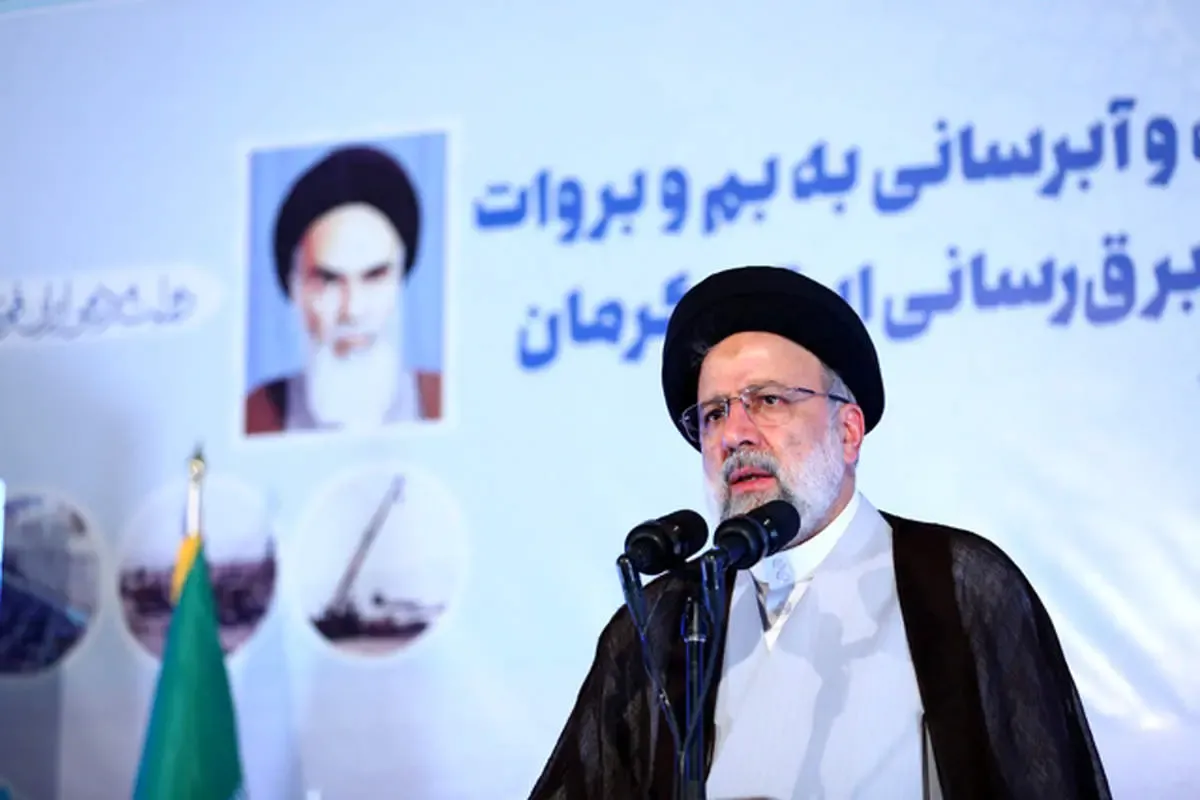 مسئولین با روحیه جهادی عقب‌ماندگی‌ها را جبران کنند | پروژه‌ها نباید فرسایشی شوند