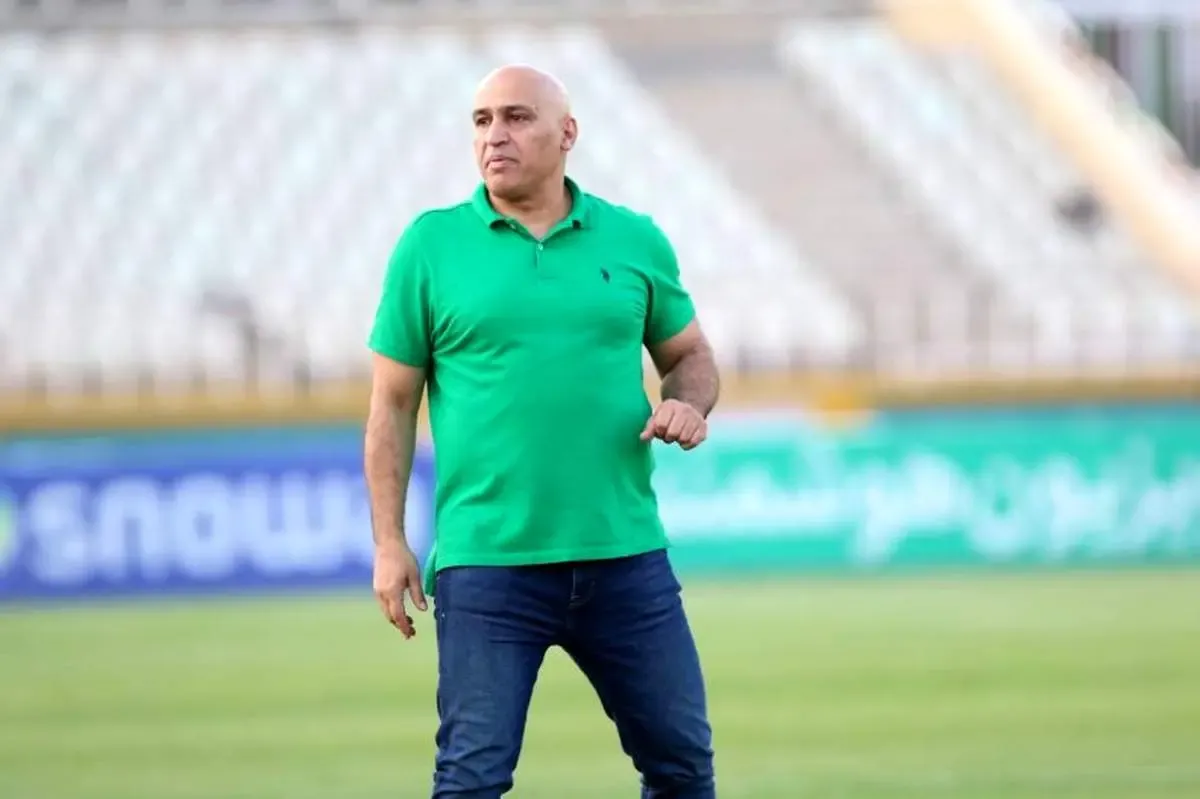 از دقیقه یک بازی به خانواده‌ام فحش دادند، تا بازیِ آخر! | هیچ‌جا اینطوری ناسزا نشنیدم