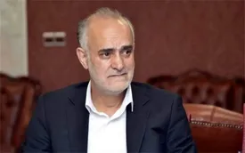 اتفاق عجیب در فدراسیون فوتبال | نایب رئیس حرف‌های تاج را تکذیب کرد