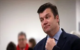 ادعای مقام سابق انگلیس درباره اعزام نظامی به اوکراین