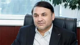 پیام تبریک دکتر ابراهیمی مدیرعامل بانک سپه به مناسبت روز ارتباطات و روابط عمومی