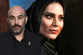 حضور جنجالی سحر دولتشاهی و محسن تنابنده در یک سریال جدید