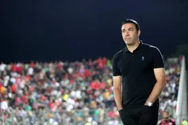 زمان بازگشت جواد نکونام از سفر زیارتی مشخص شد