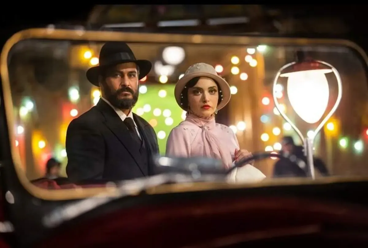 دلیل عذرخواهی سازندگان «سریال سووشون» از قوم لر چی بود؟