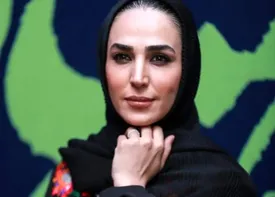 مدلینگ فوق العاده لاکچری بازیگران فیلم صیاد در اکران