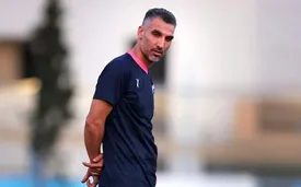 مربی استقلال : شکایتهای پرسپولیس اهمیت ندارد