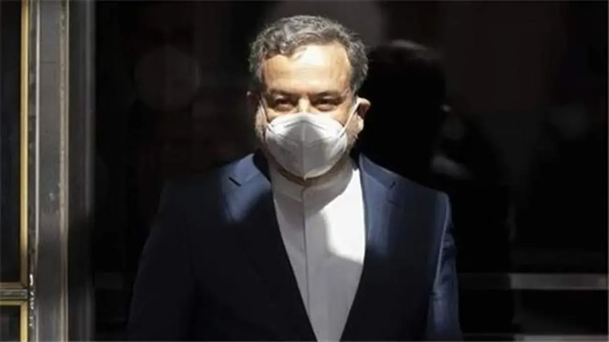 عراقچی: تقریبا تمامی اسناد توافق آماده است/ برای "تصمیم‌گیری" به پایتخت‌ها برمی‌گردیم