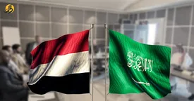ایستادگی یمن در برابر تجاوز عربستان