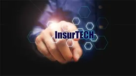 فعالیت کارگروه اینشورتک در نصر تهران کلید خورد