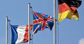 تلاش برای چرخش میز مذاکرات