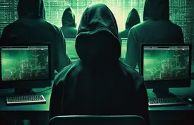 خطر شکلگیری حملات سایبری از طریق پیامرسانهای خارجی