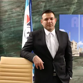 این مدیر نمی‌تواند در انتخابات فدراسیون کاندیدا شود/سند