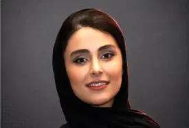 لاله مرزبان برنده جایزه بهترین بازیگر زن بخش افق‌ها جشنواره ونیز