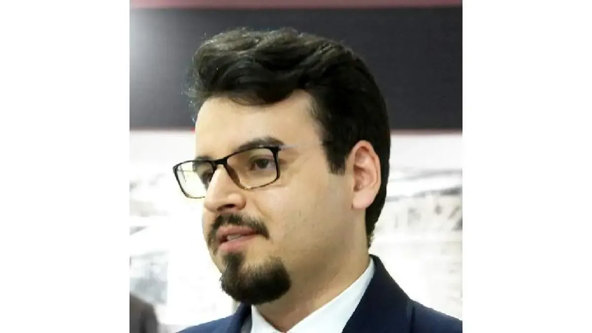 رئیس روابط عمومی مجتمع اپال پارسیان منصوب شد