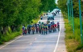 ناکامی دوچرخه‌سواران ایرانی در آسیا | بهترین مقام: هفتمی!