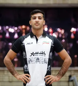 صعود کشتکار به یکچهارم قهرمانی جهان/ چین مغلوب هوش ایرانی