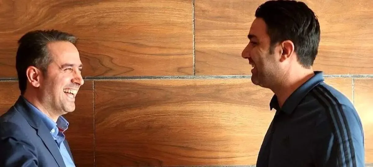 دعوای نکونام و خطیر بالا گرفت!