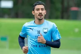 تصویر عیدانه رضا گوچی و خانواده باکلاسش در حال تفریح