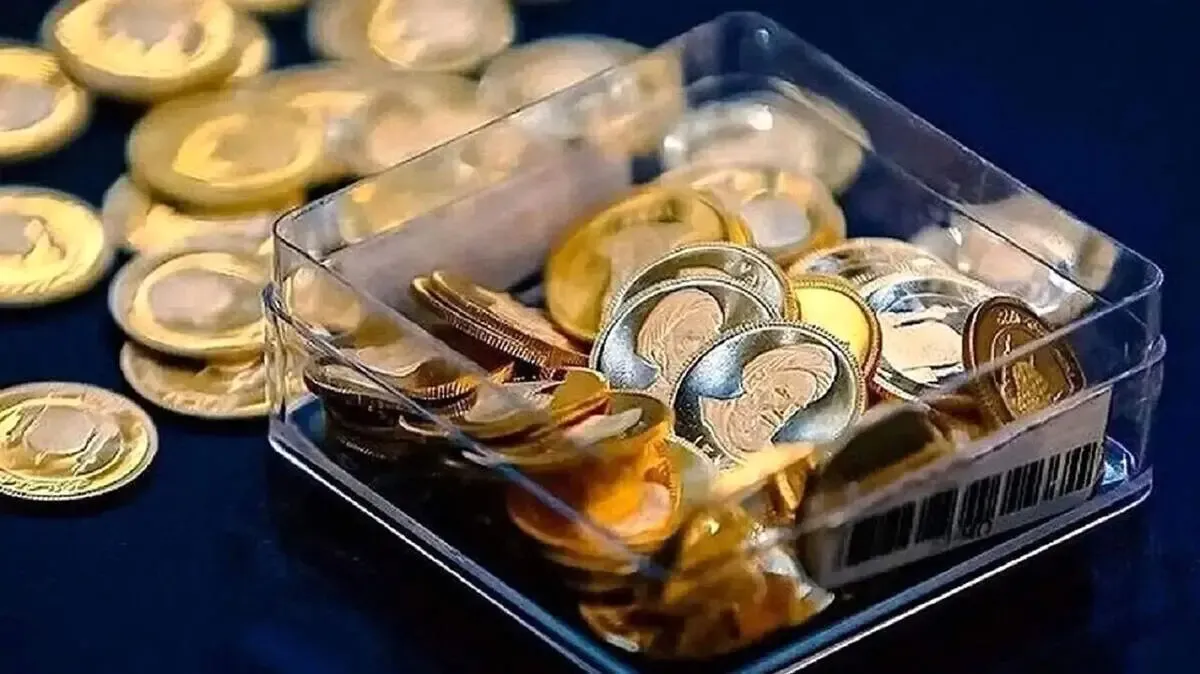 قیمت سکه پارسیان امروز یکشنبه ۳۰ آذر ۱۴۰۴ / جدول