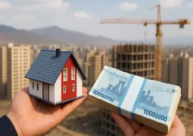 وام ودیعه مسکن ۴۰۰ میلیون شد