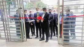 ویژگی شاخص بانک سینا خوش نامی و مشتری مداری است