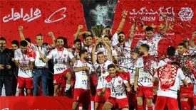 آخرین گمانهزنی درباره هیات مدیره پرسپولیس؛ از خبیری گرفته تا کاشانی و طاهری/ چرا استیلی کنار کشید؟