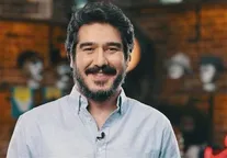 ویدیوی جنجالی سهیل مستجابیان خطاب به سلطنت‌طلبان/ ببینید