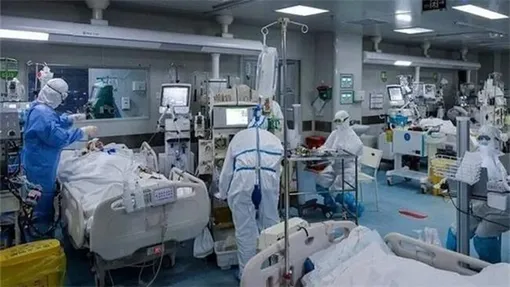 تأثیر کرونا بر روحیه مردم