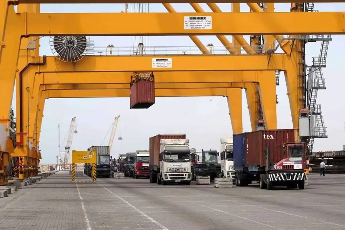 عجیب‌ترین کالاهای وارداتی به ایران / از شلنگ و آب‌پنیر تا پشم!